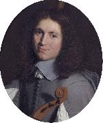 Nicolas de Plattemontagne